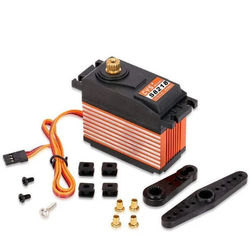 S8218 40KG.cm High Torque Servo Motor