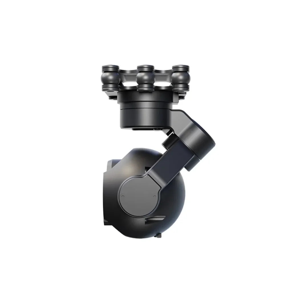 Skydroid C13 Triple Sensor 3-Axis AI Tracking Gimbal Camera – 30× Digital Zoom, 640×512 Thermal & Laser Rangefinder