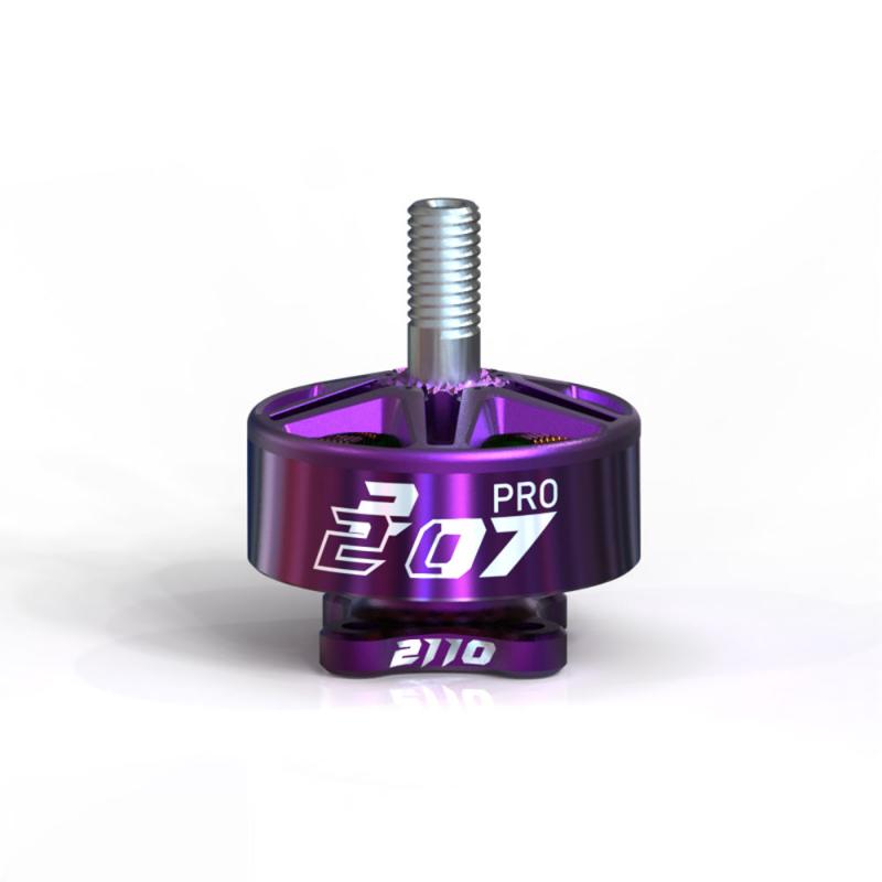 VCI 2207 PRO 2110KV Yuki Edition Brushless Motor