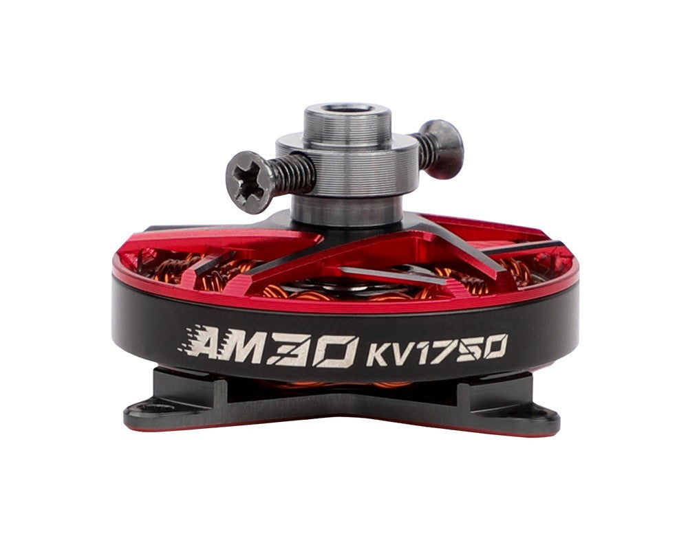 T-Motor BPP-4D Contest AM30 Combo F3P Indoor Set 1450KV / 1750KV