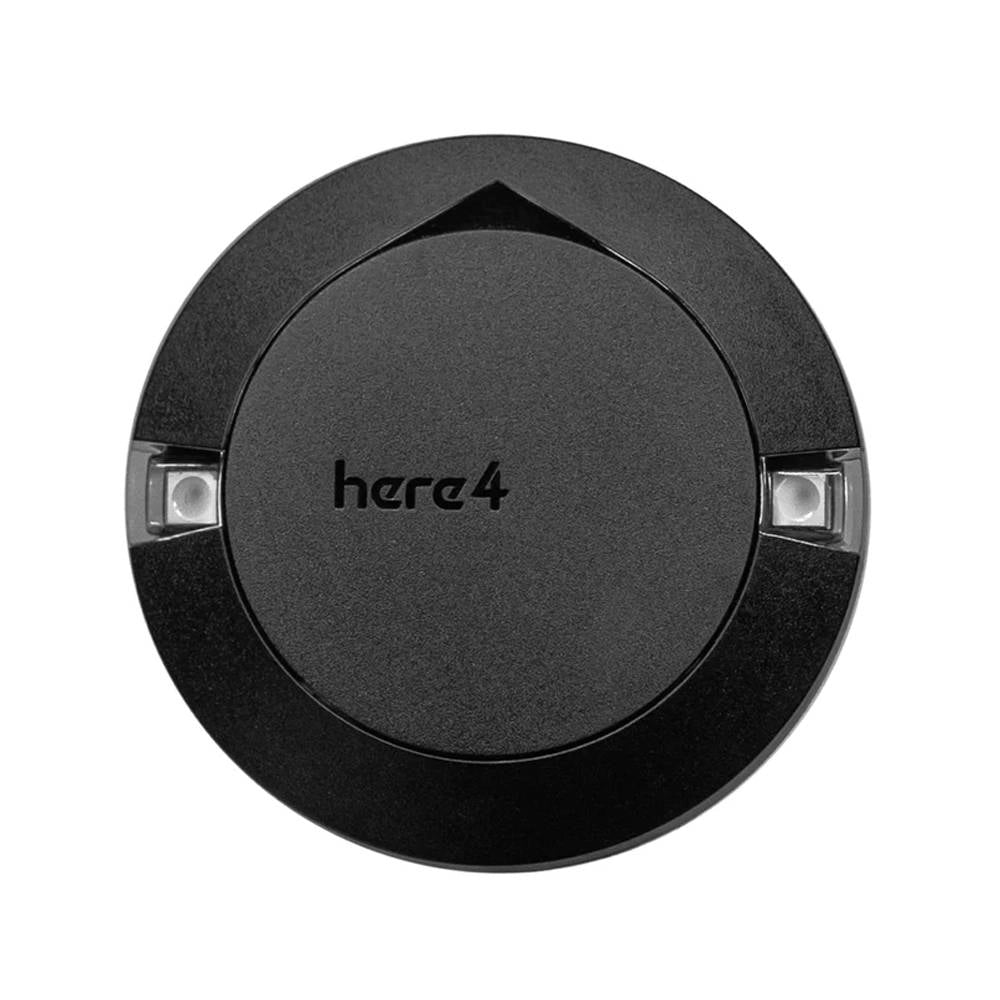 HEX Here4 Multiband RTK GNSS GPS