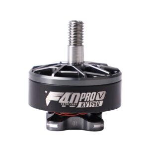 T-Motor F40 PRO V Brushless Motor 1950KV / 2150KV
