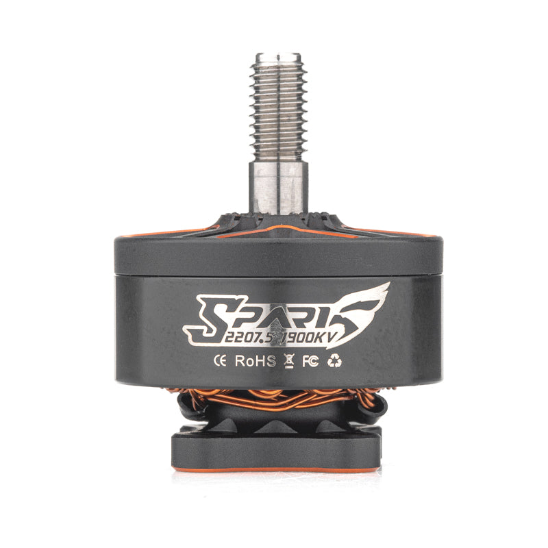 VCI Spark 2207.5 Brushless Motor 1900KV / 2550KV