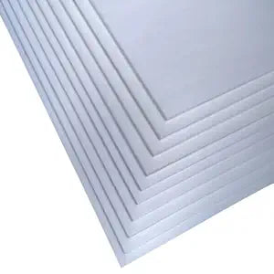 Depron Sheet 1mm x 600mm x 900mm – Pack of 3