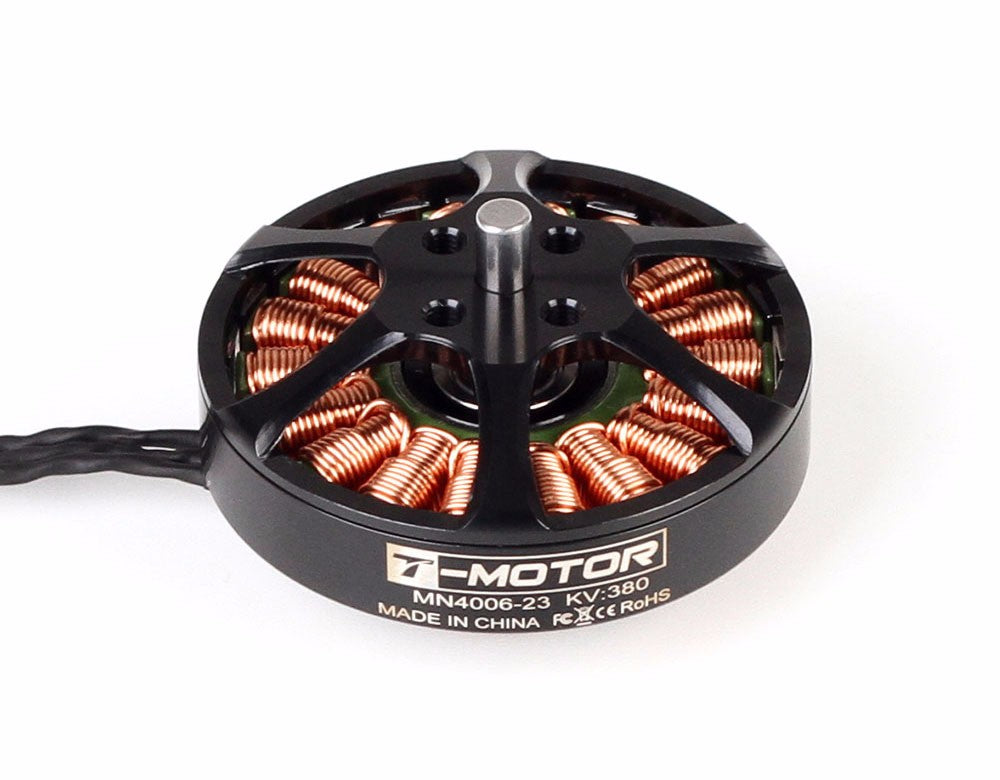T-MOTOR MN4006 380KV Brushless Motor