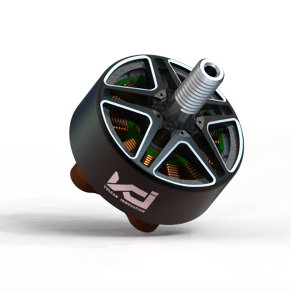 VCI Spark 2207 PRO 1950KV High Performance Brushless Motor