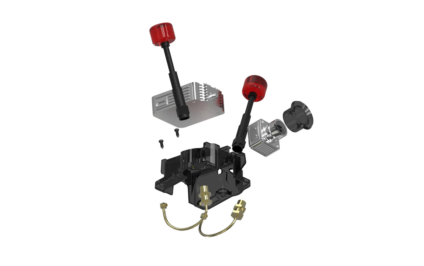 HEEWING F01 KIT
