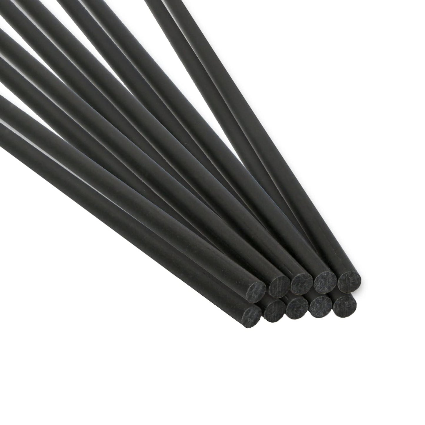 Carbon Fiber Rod 1.8mm x 1000mm x 3PC