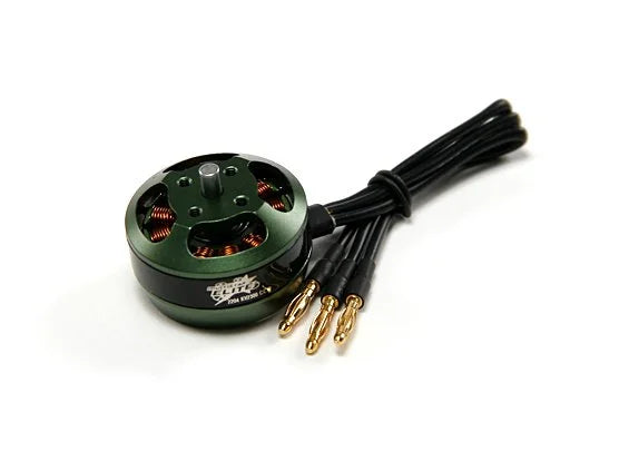 Multistar Elite 2204-2300KV Multi-Rotor Motor – CW