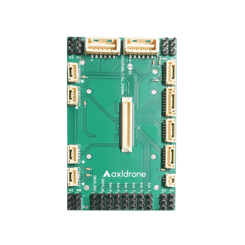 Carrier Board