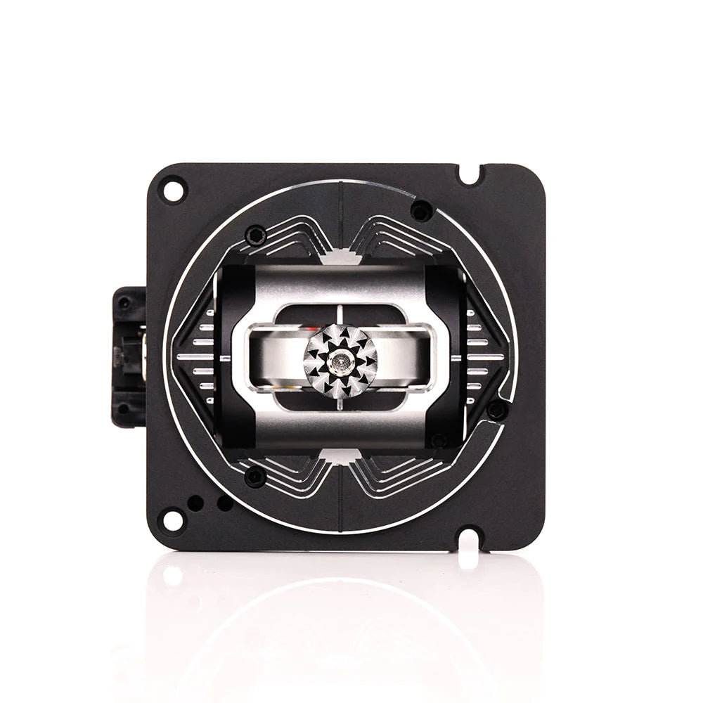 AG01 CNC Hall Gimbals for TX16S & Boxer RadioMaster
