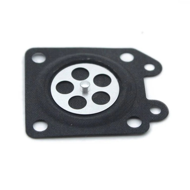 DDM Walbro Carburetor Metering Diaphragm Assembly #AV499