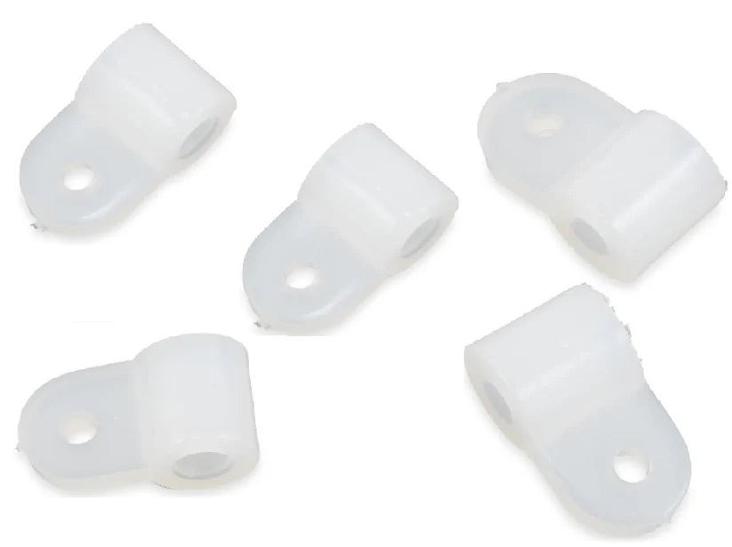 Aileron Adjustable Horn Brackets (Pack of 5)