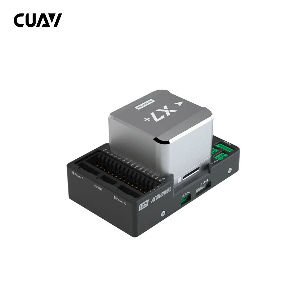 CUAV X7+ Flight Controller Drone Autopilot For PX4 & APM