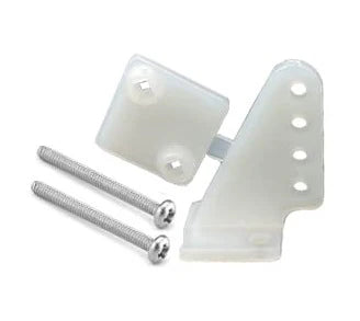 Control Horn W15×H20mm with M2×18 Screw