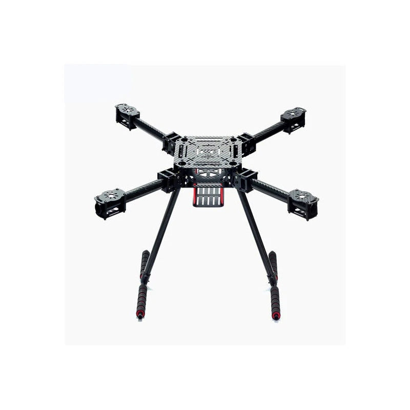 ZD550 Carbon Fiber Foldable Quadcopter Frame Kit