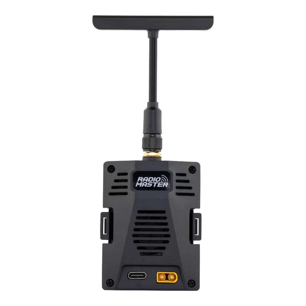 RadioMaster Ranger Micro 2.4GHz ELRS External TX Module