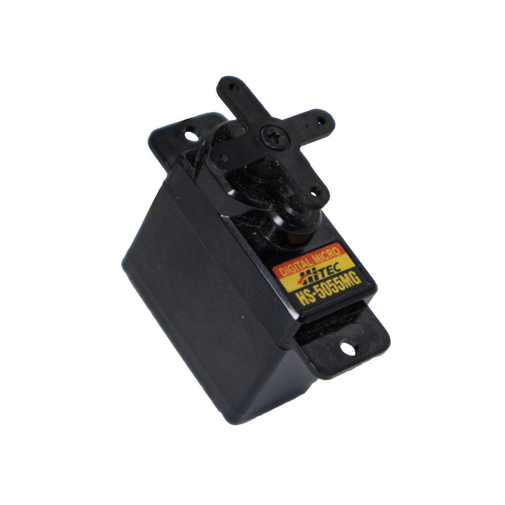 Hitec HS-5055MG Digital Metal Gear Feather Servo Motor
