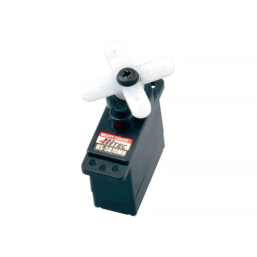 Hitec HS-5070MH Ultra Torque Servo Motor
