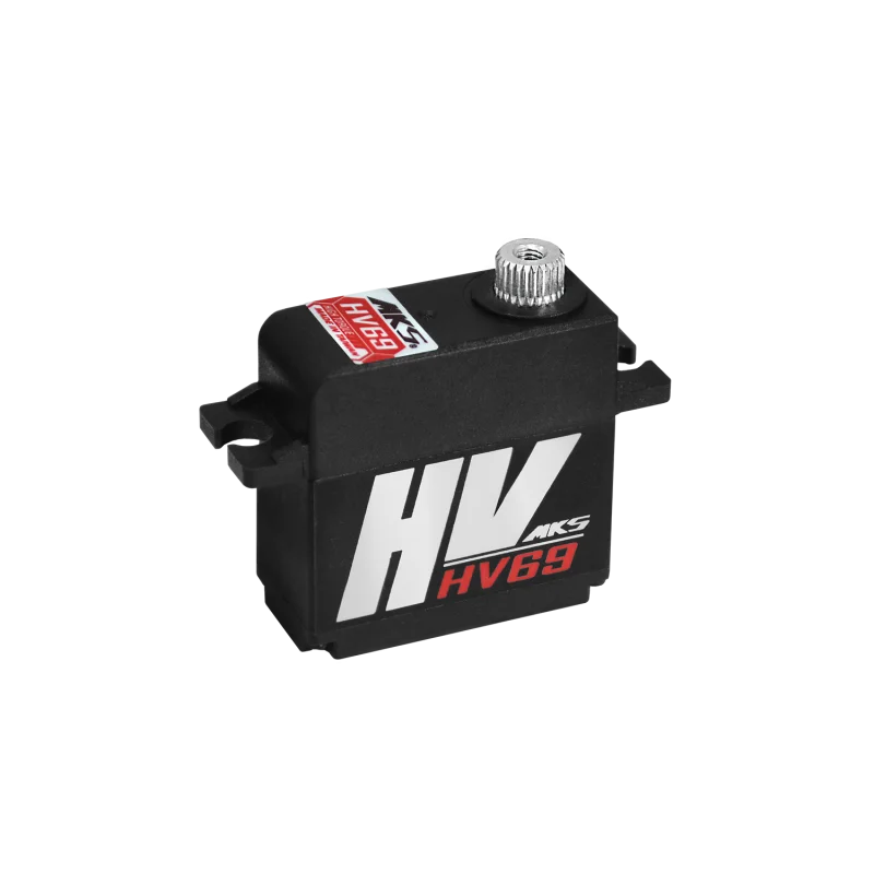 MKS HV69 Servo Motor