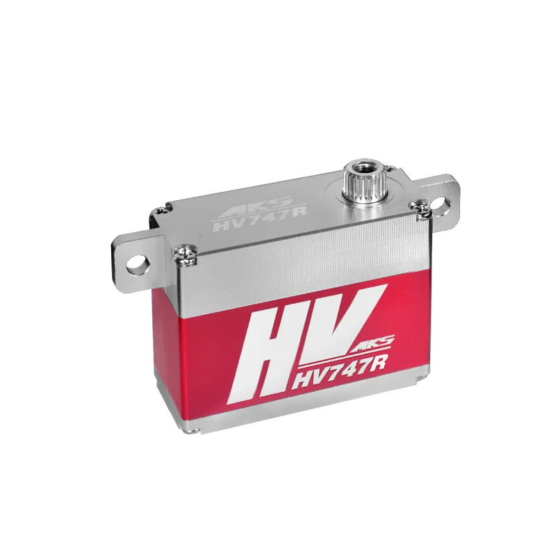 MKS HV747R Servo Motor