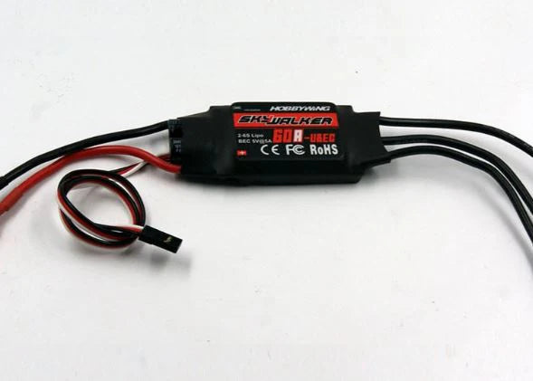 Hobbywing Skywalker-60A ESC