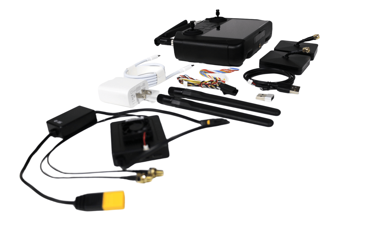 SIYI MK15 Standard Enterprise Combo RC Transmitter