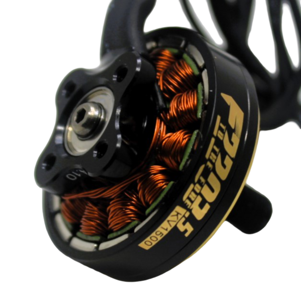 T-Motor F2203.5 1500KV Brushless FPV Motor