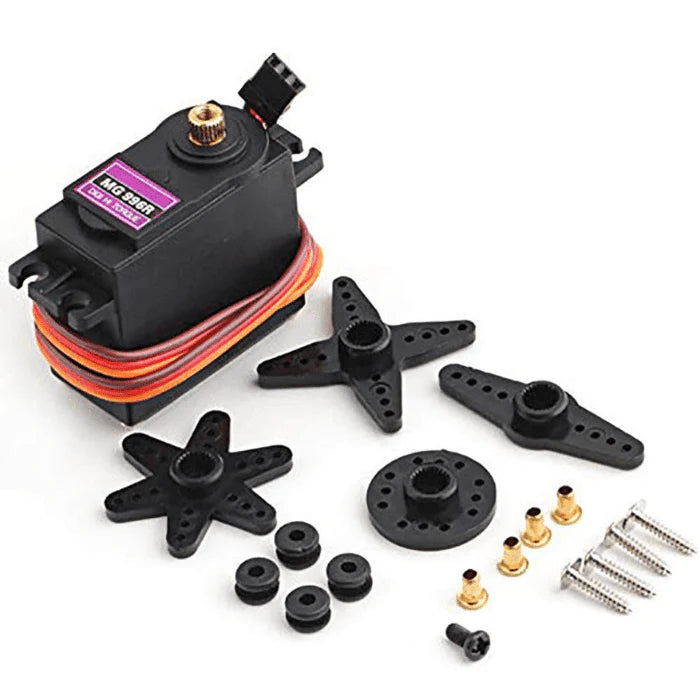 TowerPro MG996R High Torque Servo Motor - 180 Degree