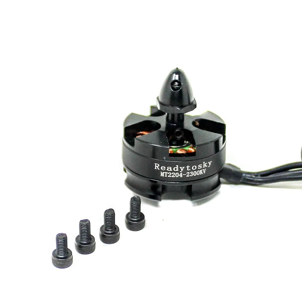Readytosky MT2204 2300KV CW Brushless Motor