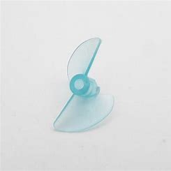 BOAT 2 BLADE PROPELLER 27X40 PC REVERSE