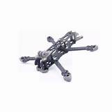 Mark’3 145mm Carbon Fiber Frame Kit