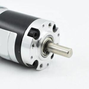 42GX-775 12V 100RPM 30Kg.cm Planetary DC Gear Motor