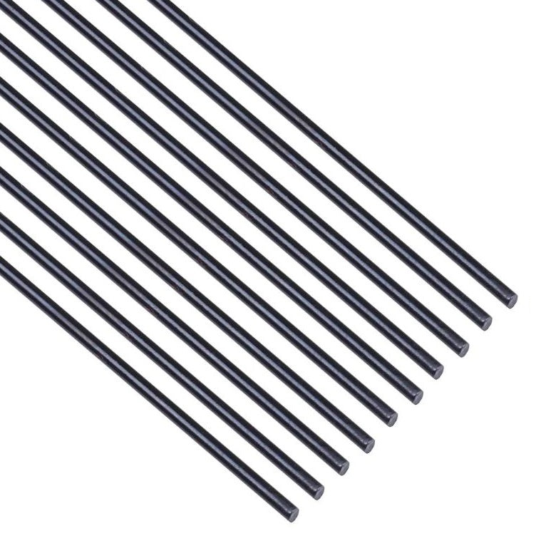 METAL PUSH ROD 1MM X 1000MM PACK OF 3PC