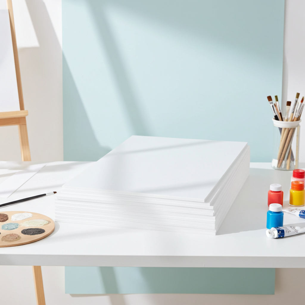 DEPRON SHEET 10MM X 635MM X 990MM PACK OF 3PC