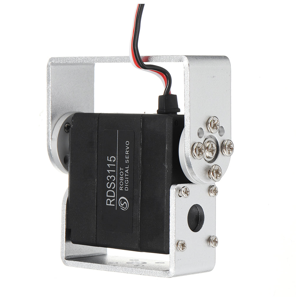 RDS3115MG 15KG Metal Gear Digital Servo Motor 180°