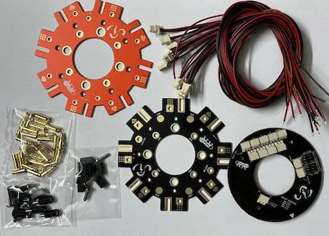 SVMFG PDB DBEC OCTO 1080