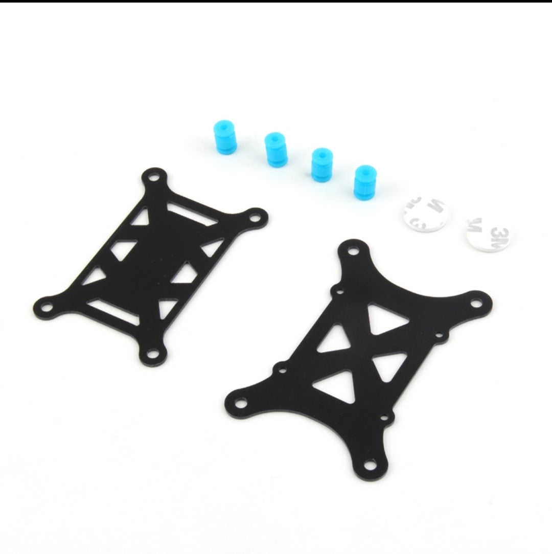 Anti-Vibration Shock Absorber for APM-KK-MWC-PixHawk