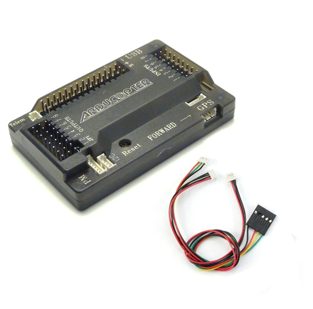 APM 2.8 Flight Controller with Built-in Compass