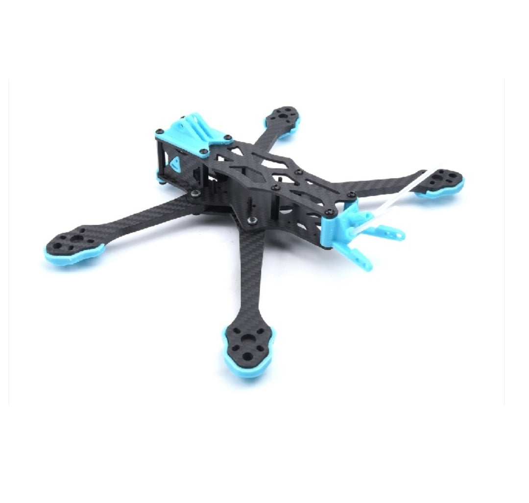 5 inch FPV HD APEX DC Frame Kit