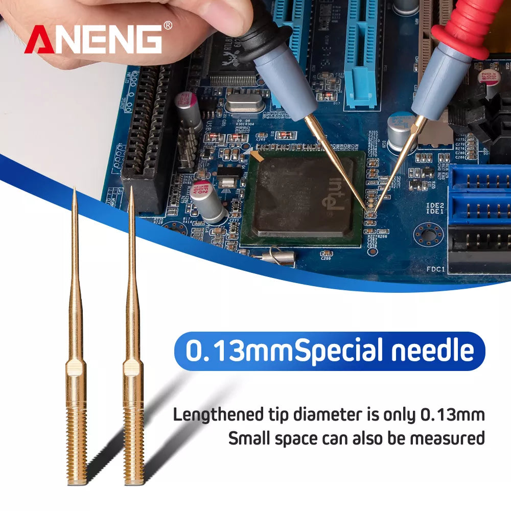 ANENG PT1010 1000V 20A Probe Test Leads