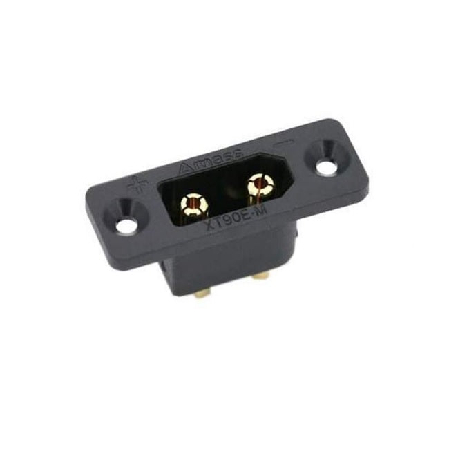 AMASS XT90E-M Male Connector