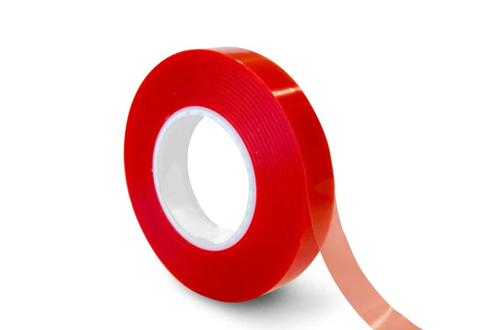 Double Sided Polyester Tape 24mm x 50mtr