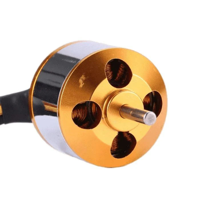 BLDC Motor A2212 2450KV for RC Drones and Quadcopters