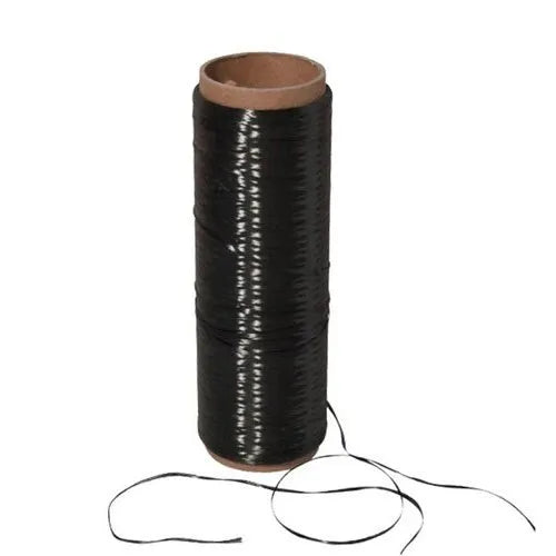 Carbon Fiber Yarn 3K - 1kg Spool