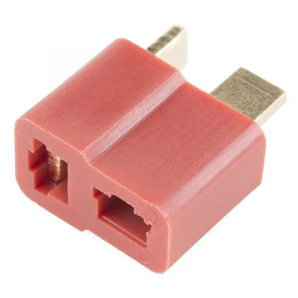 T Plug Deans Connector Amass