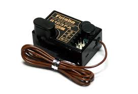 Futaba R123FA FM 40MHz 3-Channel Micro Receiver