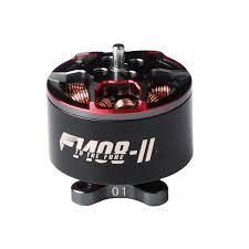 T-Motor F1408 Fpv Racing Drone Motor 3-6S KV3950