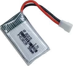 XYQ-2 DIY Drone Battery