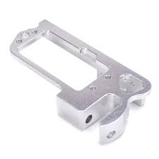 Servo Parabolic Switch Payload Throw Device for Aerial Vehicles